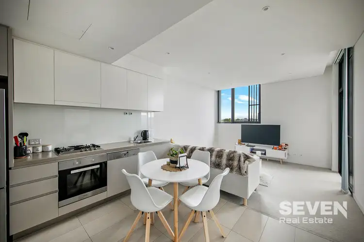 2801/7 Scotsman Street, Forest Lodge NSW 2037