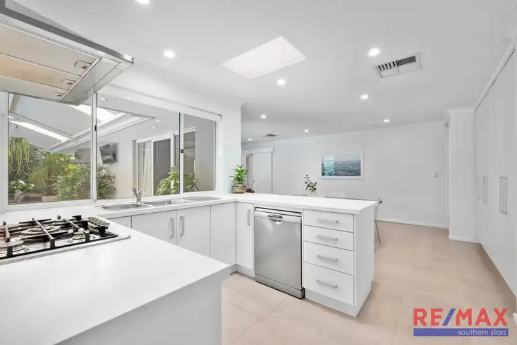 Second view of Homely house listing, 23 Harrington Crescent, Leeming WA 6149