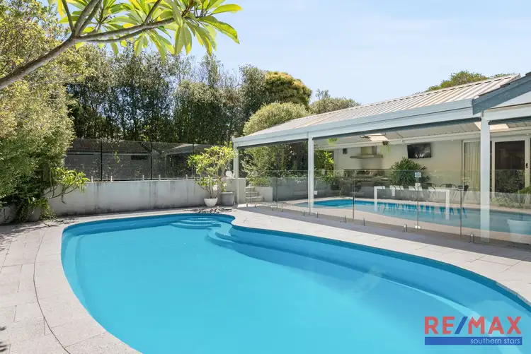 Fourth view of Homely house listing, 23 Harrington Crescent, Leeming WA 6149
