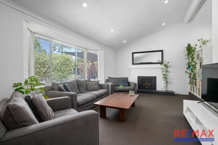 Fifth view of Homely house listing, 23 Harrington Crescent, Leeming WA 6149
