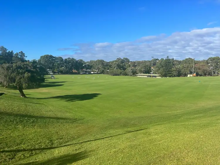 Sixth view of Homely land listing, 33A Albemarle Street, Scarborough WA 6019