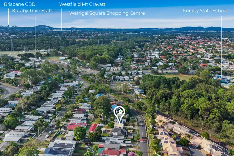 75 St Andrew Street, Kuraby QLD 4112