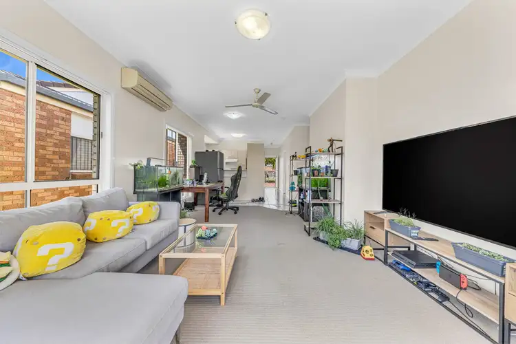 Third view of Homely villa listing, 5/26 Stay Place, Carseldine QLD 4034