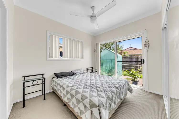 Fifth view of Homely villa listing, 5/26 Stay Place, Carseldine QLD 4034