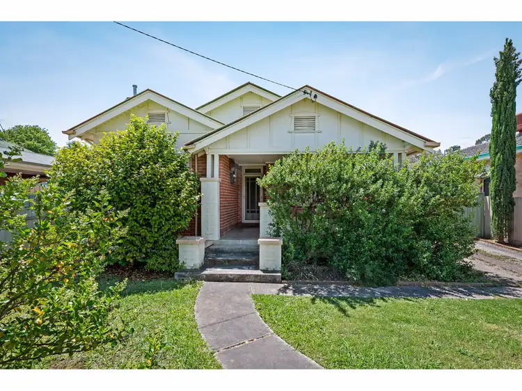 Main view of Homely house listing, 592 Poole Street, Albury NSW 2640