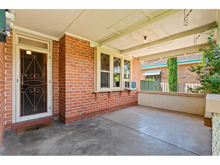 Second view of Homely house listing, 592 Poole Street, Albury NSW 2640