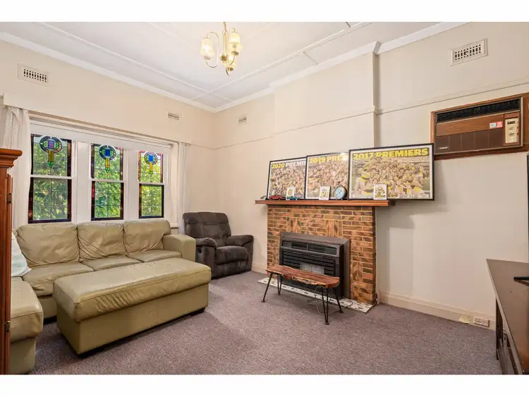 Third view of Homely house listing, 592 Poole Street, Albury NSW 2640