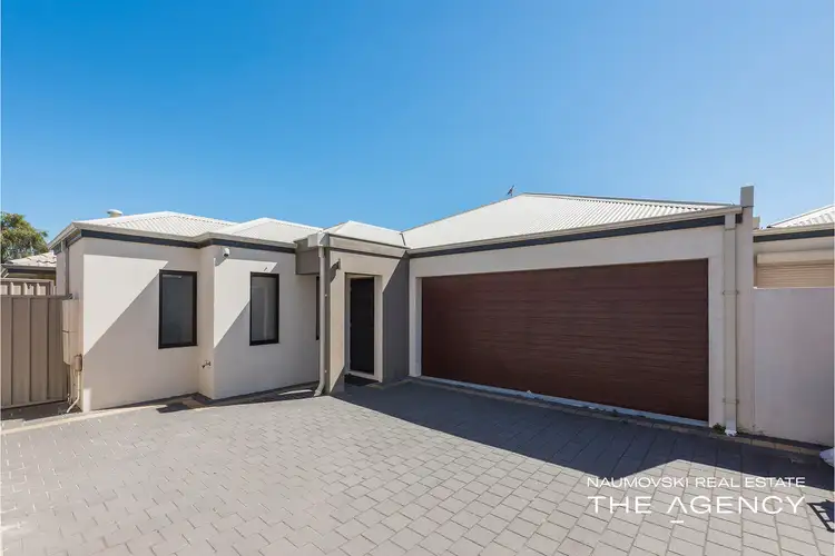 23C Mirrabooka Avenue, Nollamara WA 6061