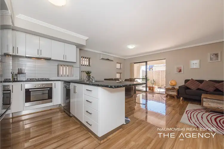 Second view of Homely house listing, 23C Mirrabooka Avenue, Nollamara WA 6061