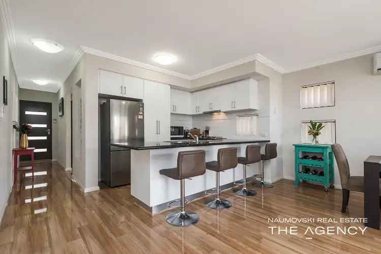 Third view of Homely house listing, 23C Mirrabooka Avenue, Nollamara WA 6061