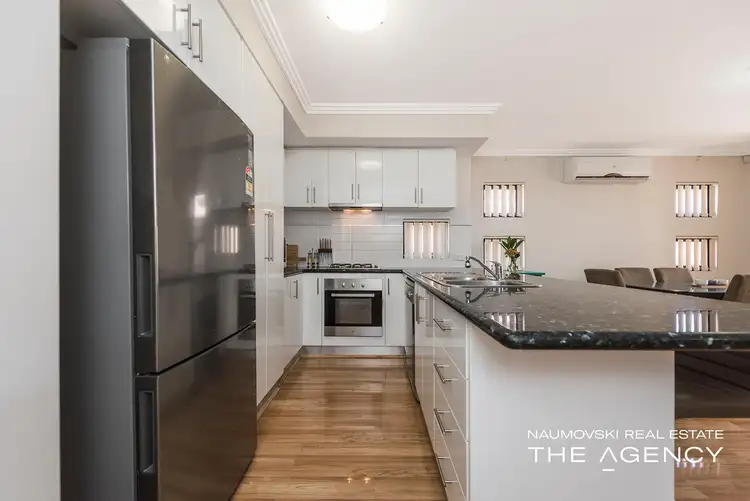 Fourth view of Homely house listing, 23C Mirrabooka Avenue, Nollamara WA 6061