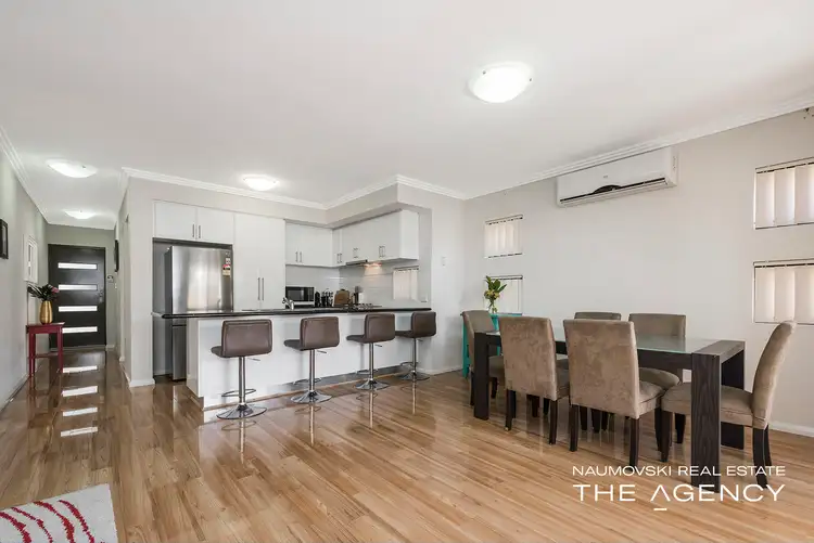 Fifth view of Homely house listing, 23C Mirrabooka Avenue, Nollamara WA 6061