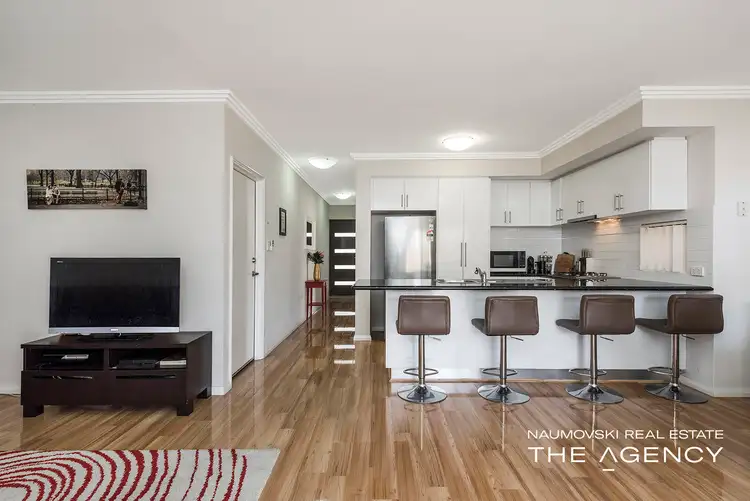 Sixth view of Homely house listing, 23C Mirrabooka Avenue, Nollamara WA 6061