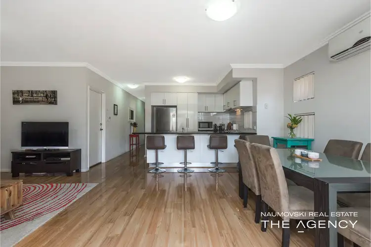 Seventh view of Homely house listing, 23C Mirrabooka Avenue, Nollamara WA 6061