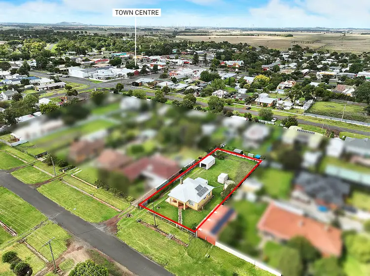 Main view of Homely house listing, 59 Kerr Street, Mortlake VIC 3272