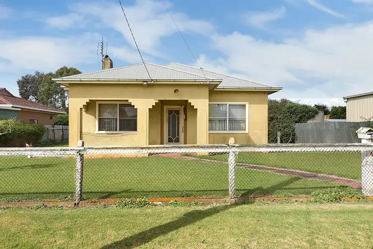 Second view of Homely house listing, 59 Kerr Street, Mortlake VIC 3272