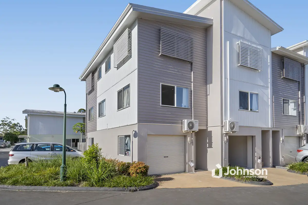 Main view of Homely townhouse listing, 37/57-63 Mary Street, Kingston QLD 4114