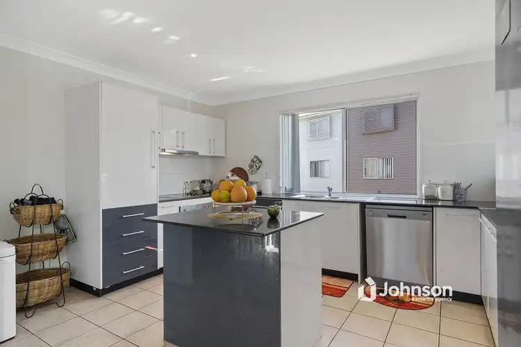 Second view of Homely townhouse listing, 37/57-63 Mary Street, Kingston QLD 4114