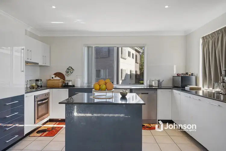 Third view of Homely townhouse listing, 37/57-63 Mary Street, Kingston QLD 4114