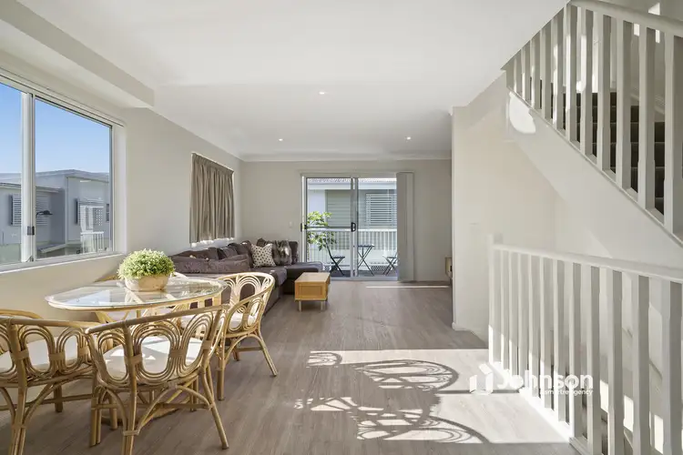 Fourth view of Homely townhouse listing, 37/57-63 Mary Street, Kingston QLD 4114