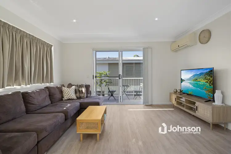 Fifth view of Homely townhouse listing, 37/57-63 Mary Street, Kingston QLD 4114