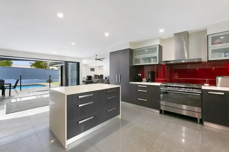 Third view of Homely house listing, 1 Kirup Street, Mermaid Waters QLD 4218