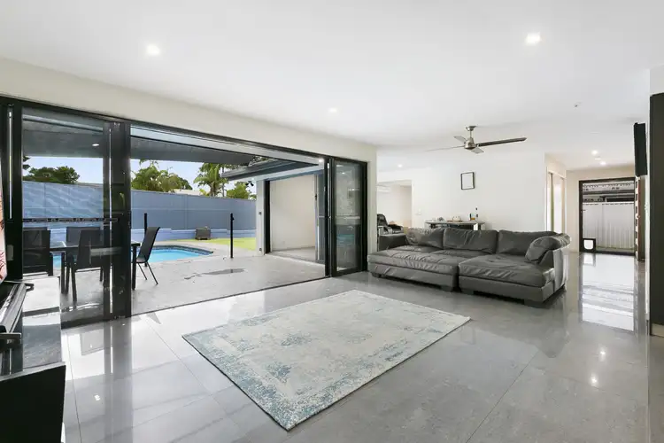 Fourth view of Homely house listing, 1 Kirup Street, Mermaid Waters QLD 4218