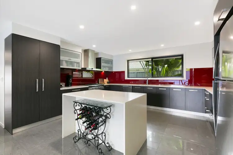 Fifth view of Homely house listing, 1 Kirup Street, Mermaid Waters QLD 4218