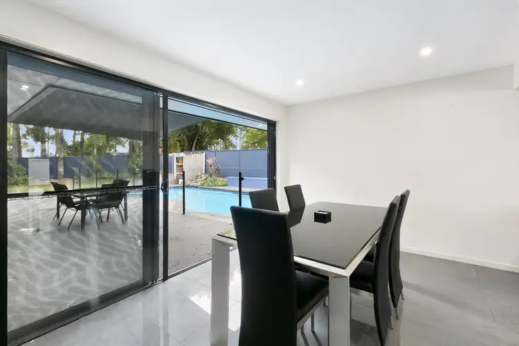 Sixth view of Homely house listing, 1 Kirup Street, Mermaid Waters QLD 4218
