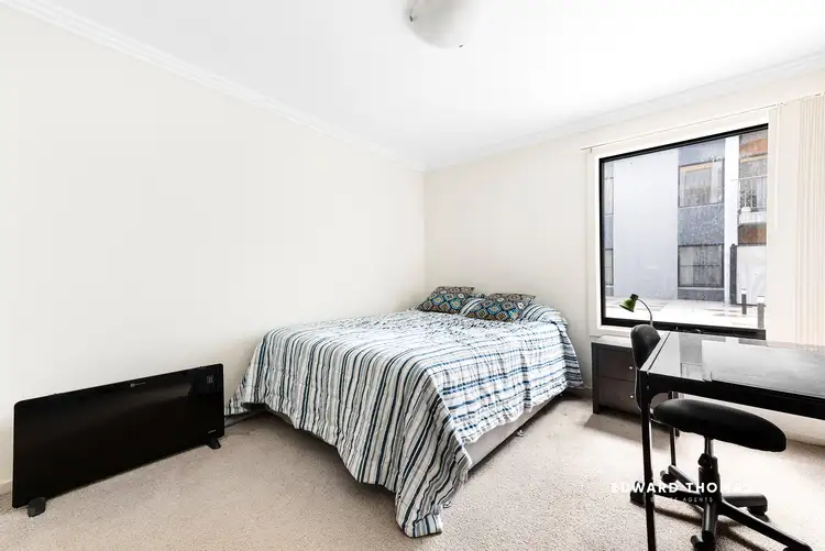 Third view of Homely apartment listing, 2/17 Ascot Vale Road, Flemington VIC 3031