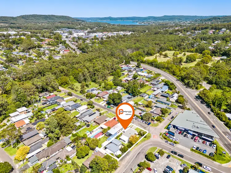 1 Nerissa Road, Erina NSW 2250