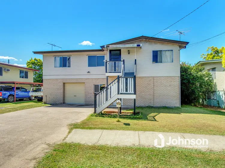 112 Cascade Street, Raceview QLD 4305
