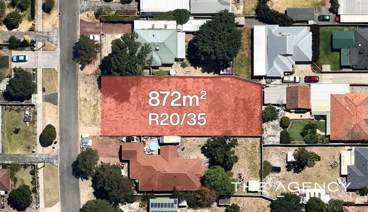 14 Devenish Road, Lockridge WA 6054