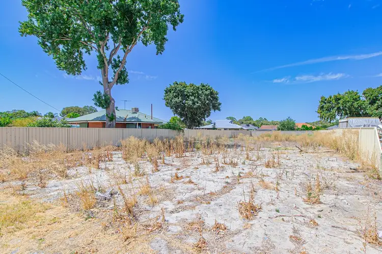 Sixth view of Homely land listing, 14 Devenish Road, Lockridge WA 6054