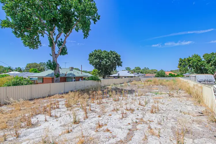 Seventh view of Homely land listing, 14 Devenish Road, Lockridge WA 6054