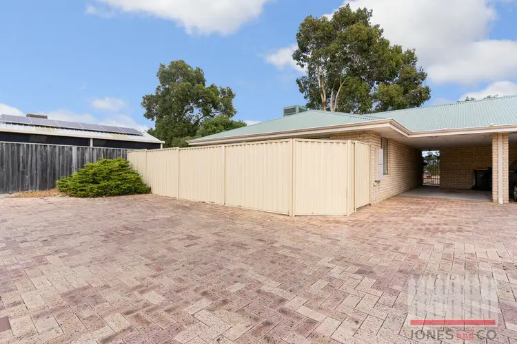 Main view of Homely villa listing, 1/51 Burton Retreat, Stratton WA 6056