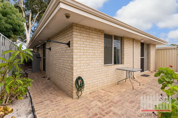 Third view of Homely villa listing, 1/51 Burton Retreat, Stratton WA 6056