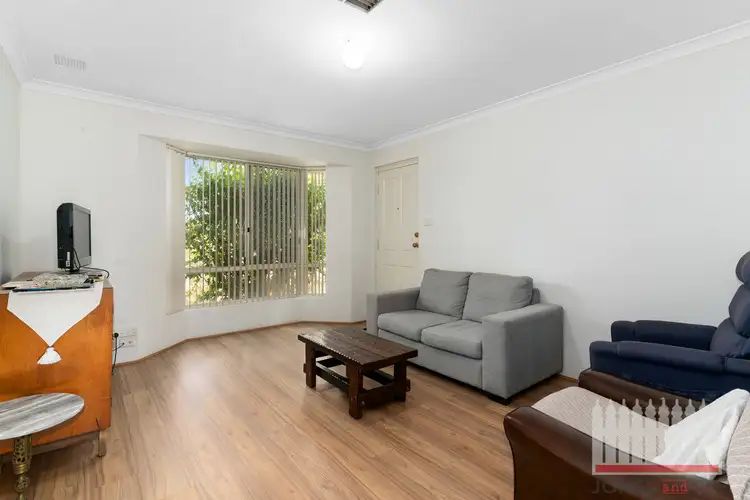 Fourth view of Homely villa listing, 1/51 Burton Retreat, Stratton WA 6056