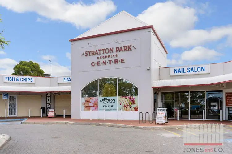 Sixth view of Homely villa listing, 1/51 Burton Retreat, Stratton WA 6056