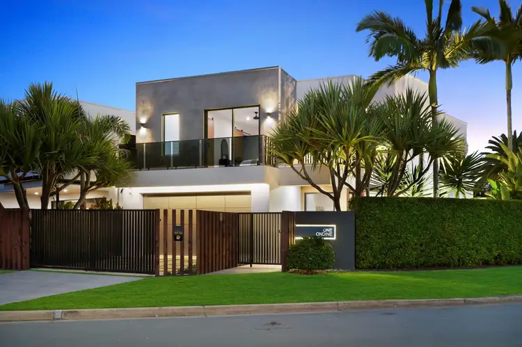 1 Ondine Court, Mermaid Waters QLD 4218