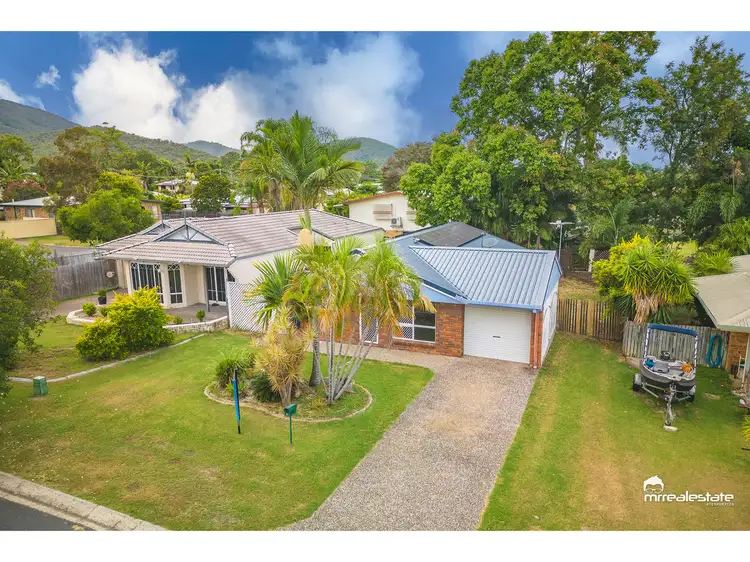 6 Cassia Street, Norman Gardens QLD 4701