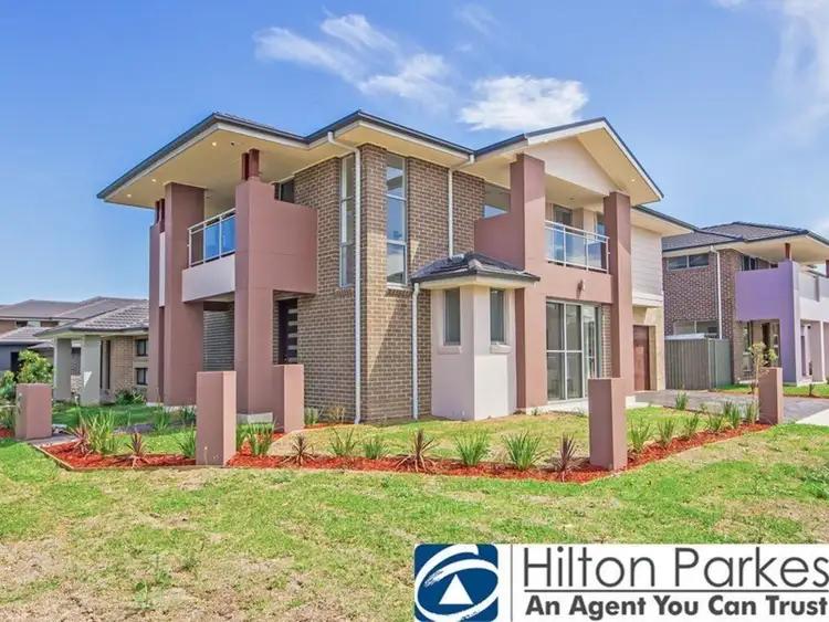 Main view of Homely house listing, 10 Thomas Icely Avenue, Bungarribee NSW 2767