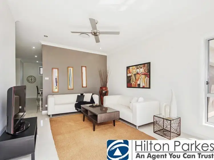 Second view of Homely house listing, 10 Thomas Icely Avenue, Bungarribee NSW 2767