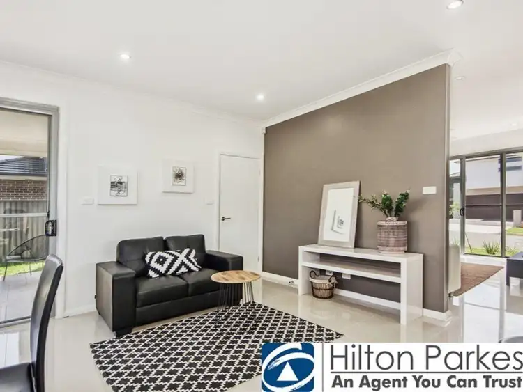Third view of Homely house listing, 10 Thomas Icely Avenue, Bungarribee NSW 2767
