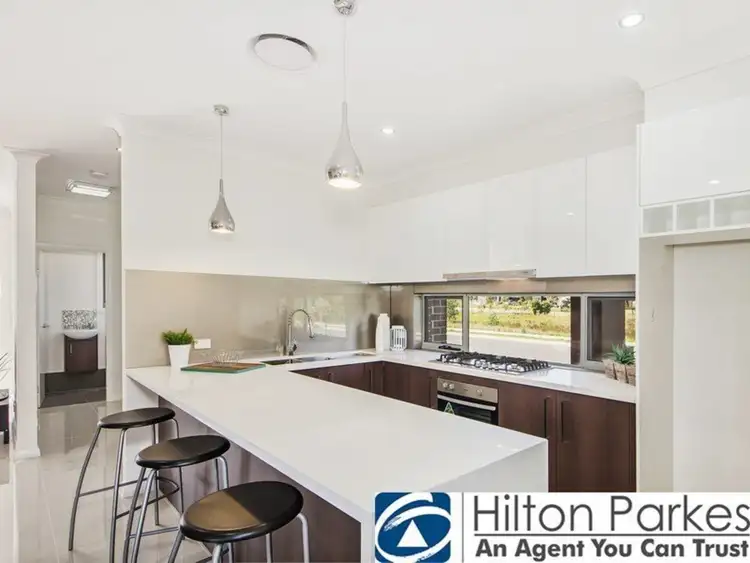 Fourth view of Homely house listing, 10 Thomas Icely Avenue, Bungarribee NSW 2767