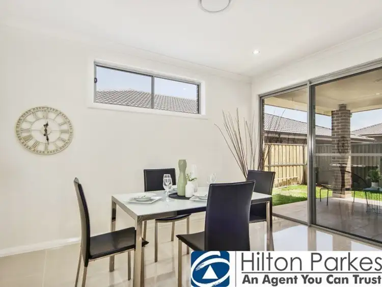 Fifth view of Homely house listing, 10 Thomas Icely Avenue, Bungarribee NSW 2767
