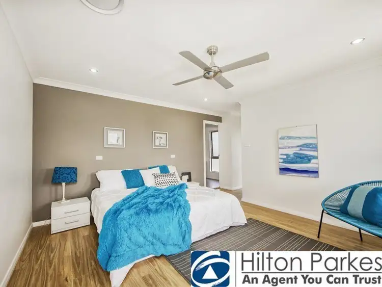 Seventh view of Homely house listing, 10 Thomas Icely Avenue, Bungarribee NSW 2767