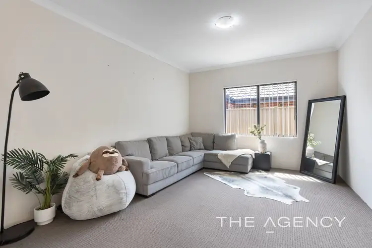 Third view of Homely house listing, 34 Perkins Drive, Clarkson WA 6030