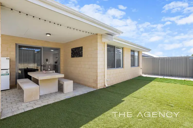 Fourth view of Homely house listing, 34 Perkins Drive, Clarkson WA 6030