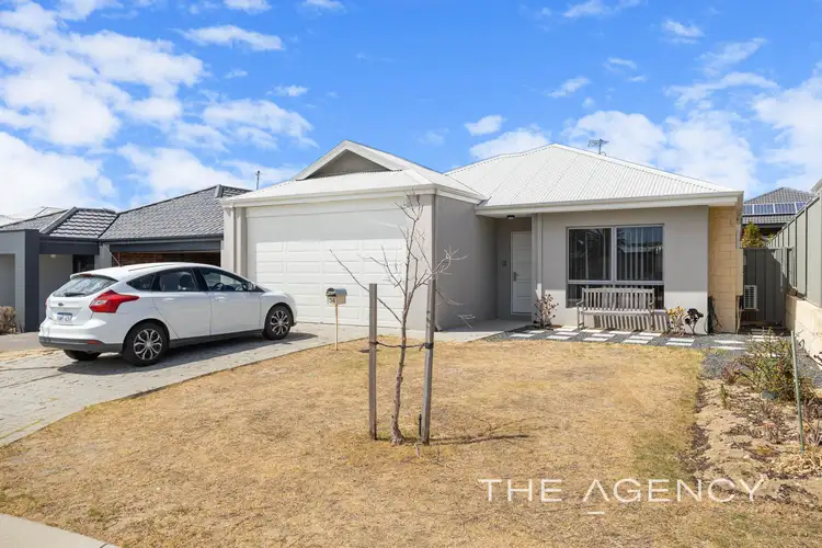 Fifth view of Homely house listing, 34 Perkins Drive, Clarkson WA 6030
